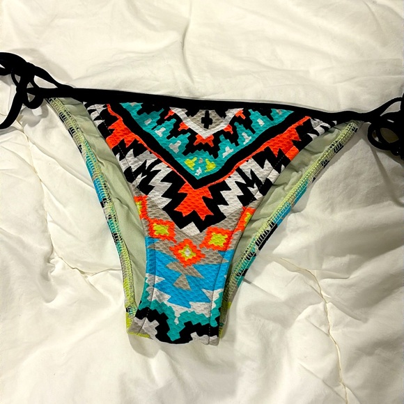 NWT Seafolly Kasbah High Neck Tank Top 8 - Picture 13 of 16